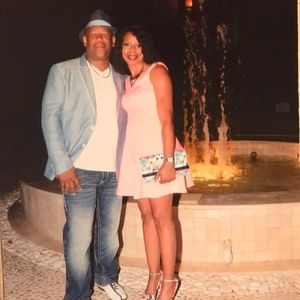 Meet your Posher, Barbara